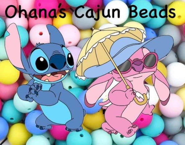 Ohana Cajun Beads 
